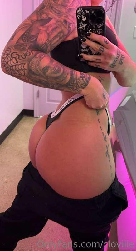 Well Goodmorning 😋😏