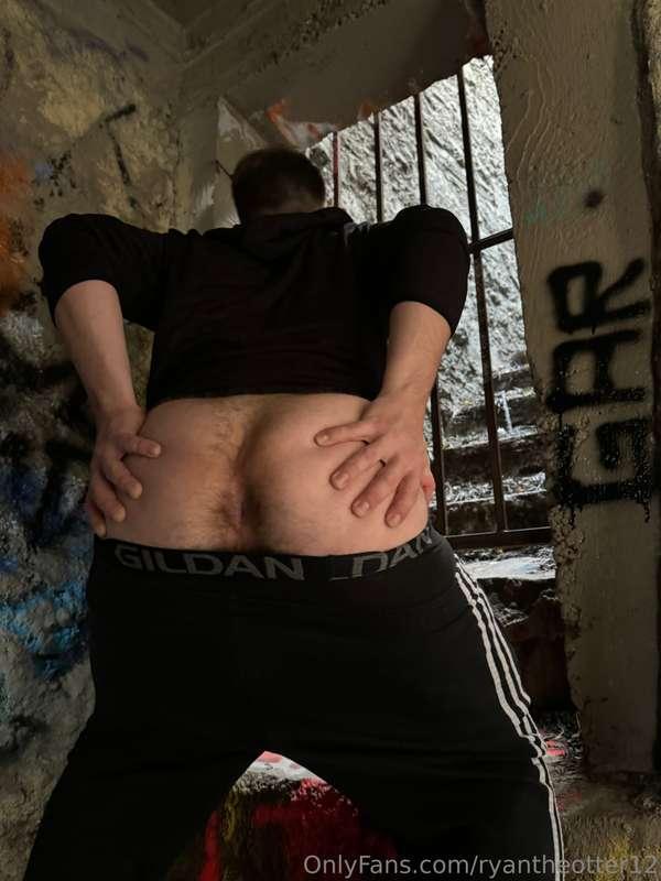 ryantheotter12 image #2