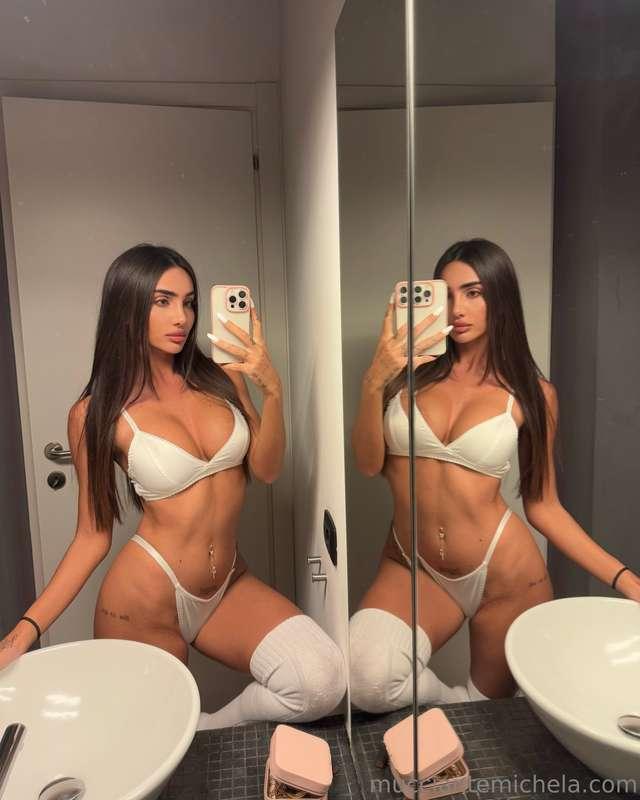 Riusciresti a gestirne due? 🙈