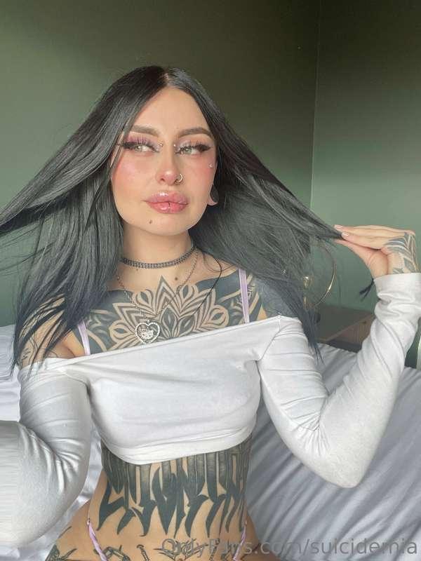Let me show u What can i do in a video 🤭😏, come on and DM me..