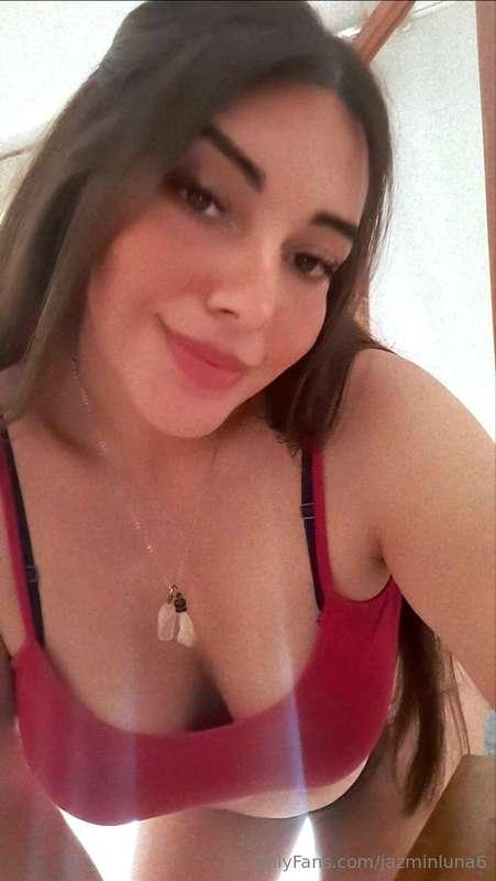 Here, , I feel more authentic💋😏