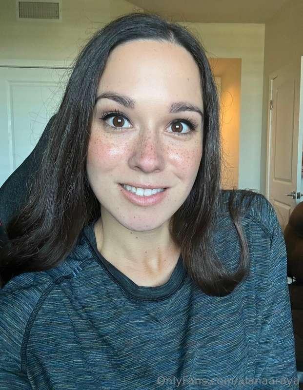 I hope you have a wonderful day ❤️😊! 