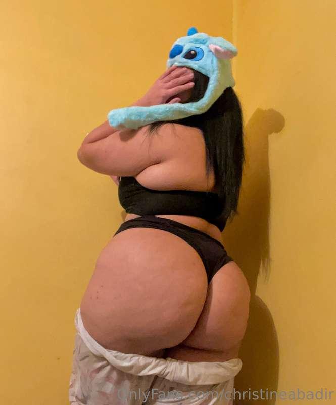 Your little stitch. 💙🦋