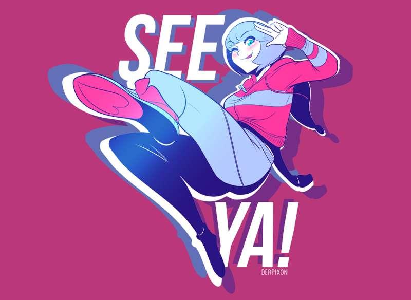 See Ya!