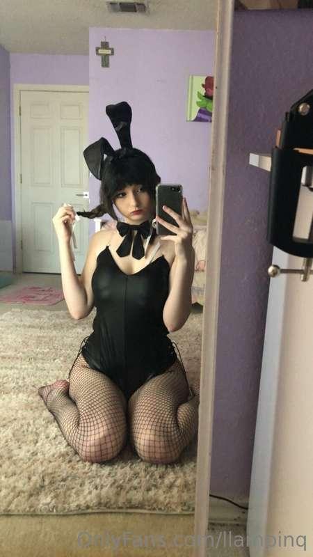 🐇 bunnygirl tay 🐇
ignore how the tail is missing 🐰
don’t for..