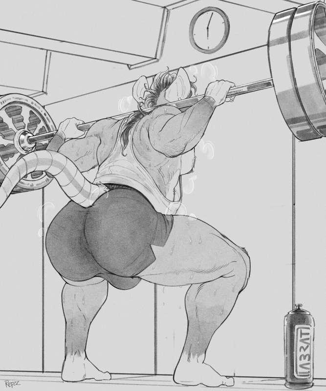 Lab Rat | High-res Files