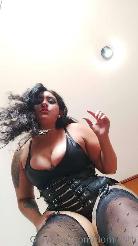⛓️You always look at me from below.⛓️ Remember that I am you..