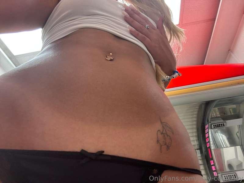 should i tattoo your name next? xx 