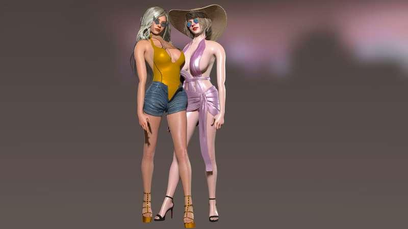 Summer Pack | Preview