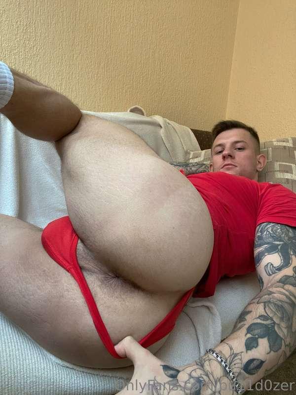 Boring at home