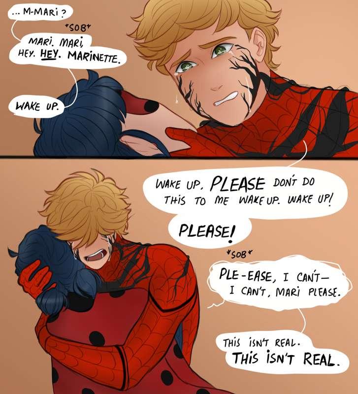 Spidervenom- part 6
