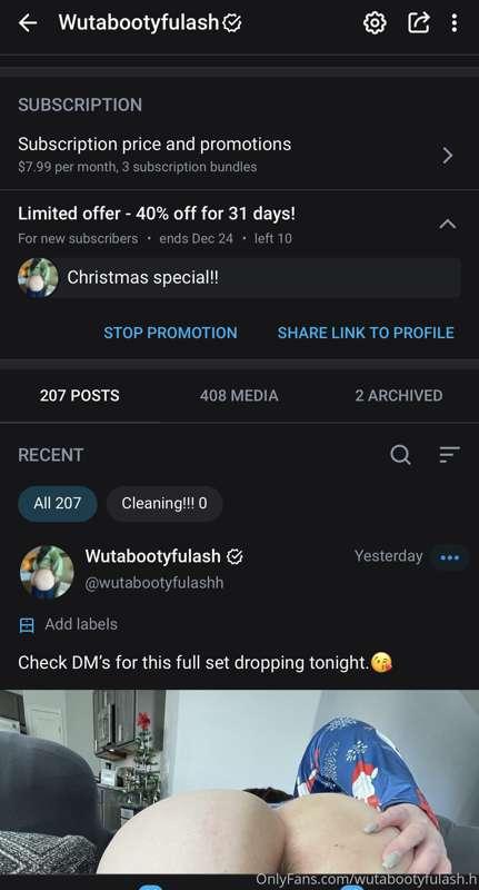Christmas sale!!!!