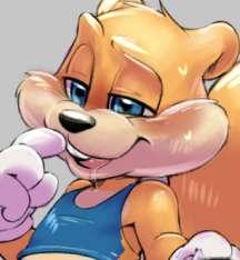 Conker