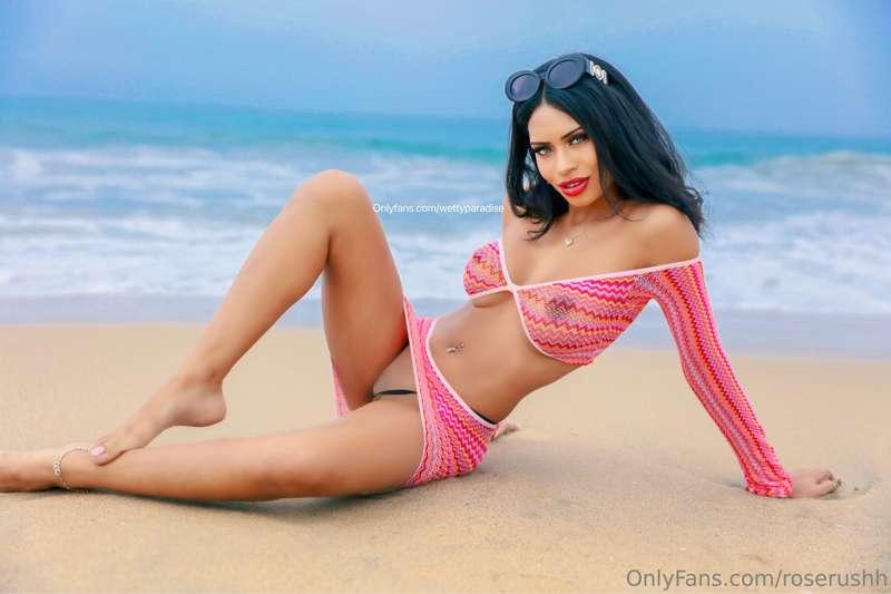Spam my page with likes and Dm “Sexy” I’m giving away my mos..