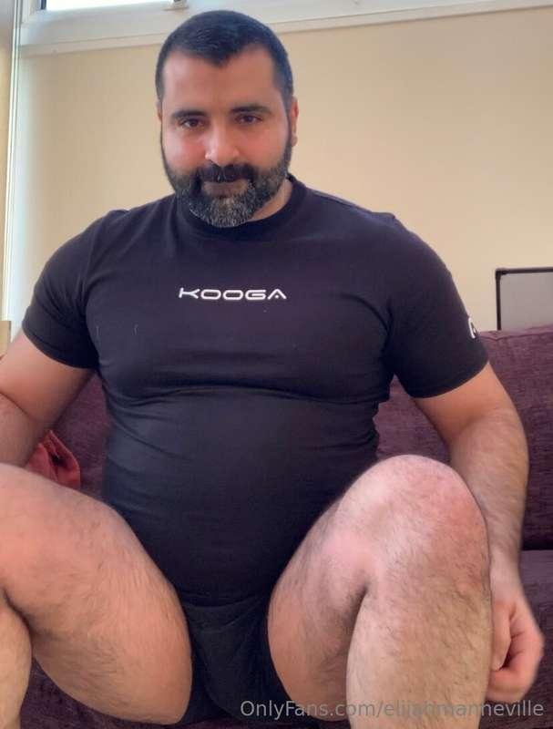 Love showing off like this