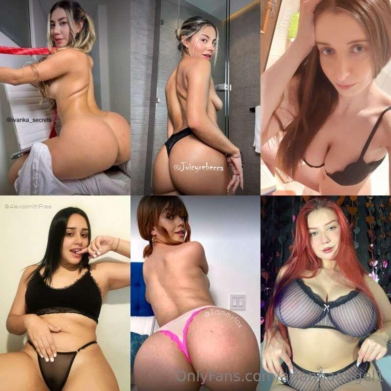 ✨𝔽ℝ𝔼𝔼 𝕊𝕌𝔹𝕊ℂℝ𝕀ℙ𝕋𝕀𝕆ℕ✨🔥🌶 @ivanka_secrets 🔥🌶🔞🔥 @juicyrebecca 🔥🔞✨..