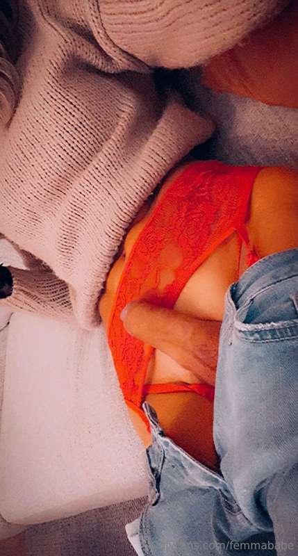 I could use your company today🥵🥹