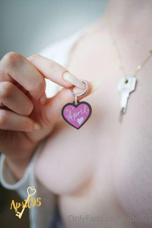 chastity_april image #1