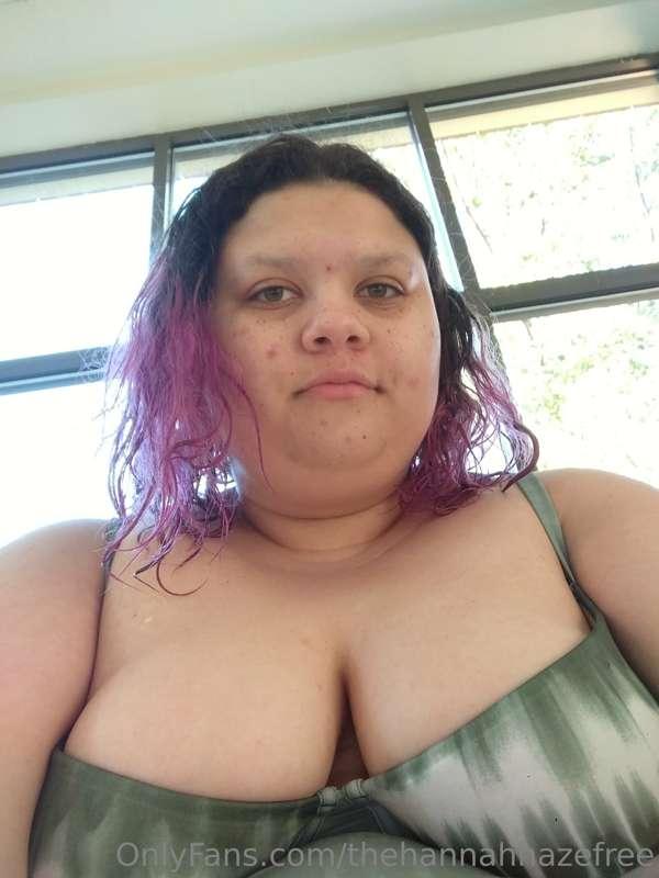 thehannahhazefree image #1