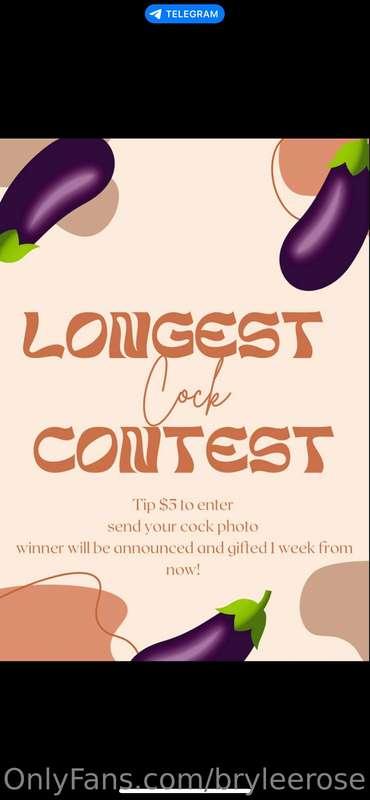 I want to see your cock😈🍆 send me the tip and pic in message..