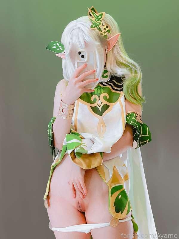 ayame image #0