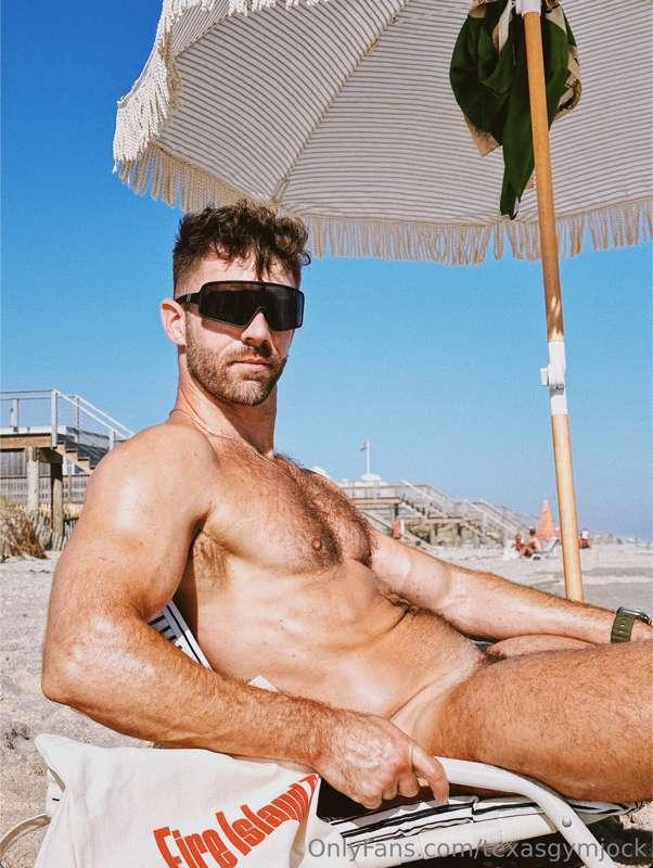 Fire Island Tea

Go check out the magazine