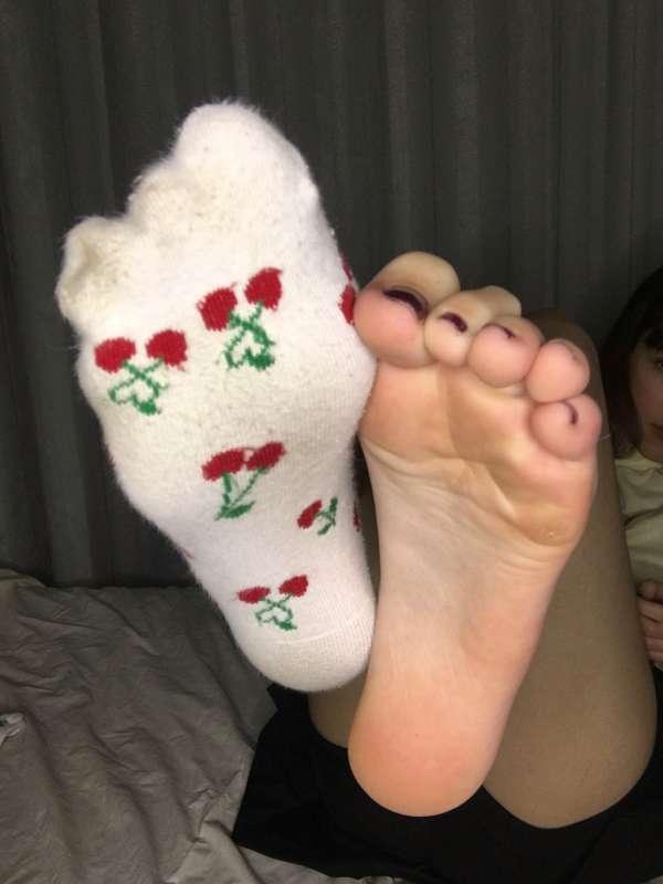 akamefeet main image