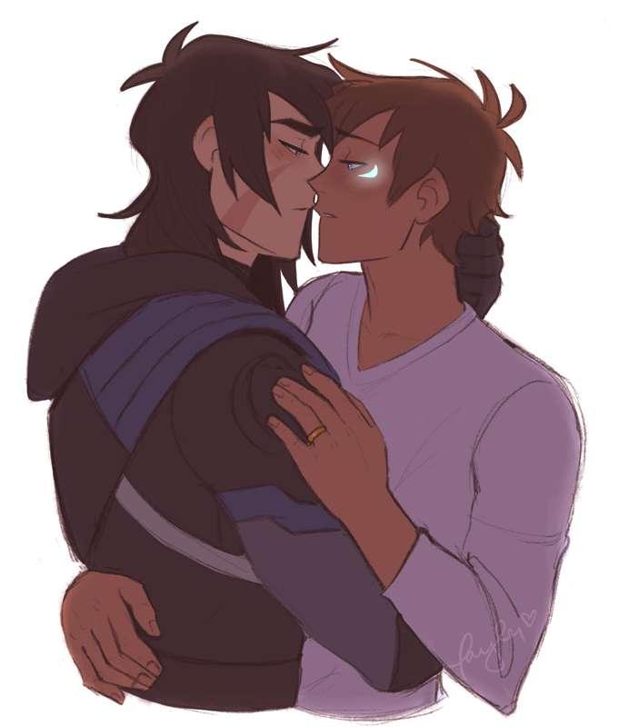 lover