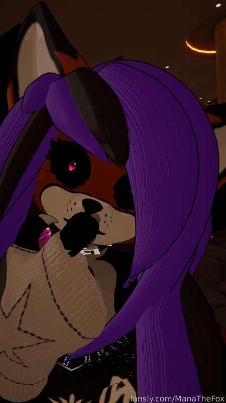 manathefox image #9