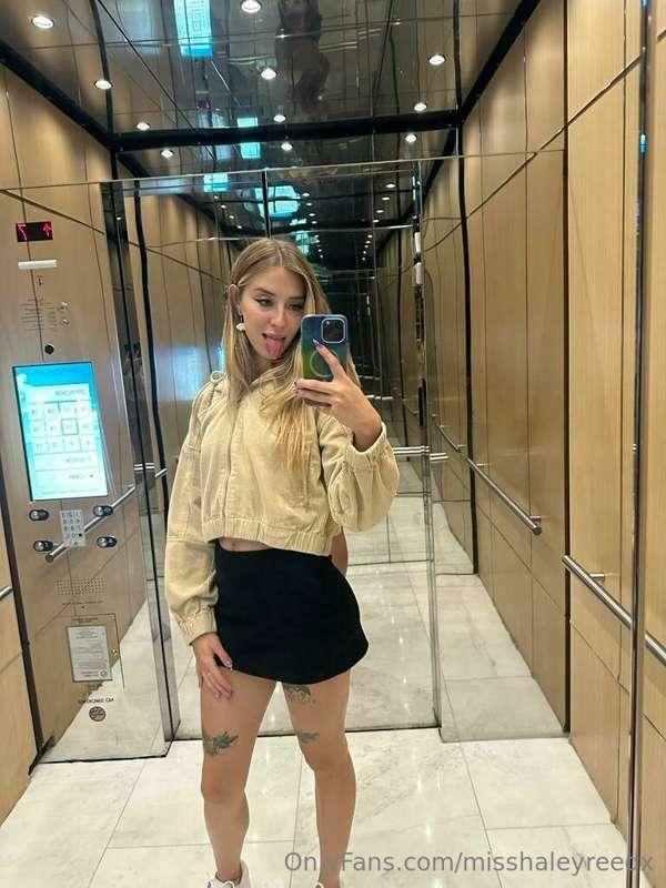 Good morningggggg! What are your plans for the day? 😘