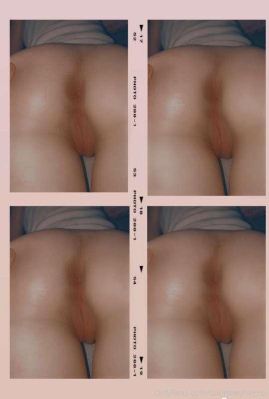 How fucking hot is this 😈😈
