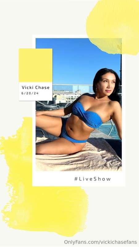 🔥 ***LIVESHOW*** 🔥  6/20/24 @ 8pm PST  Join me here 🌶️⬇️  ht..