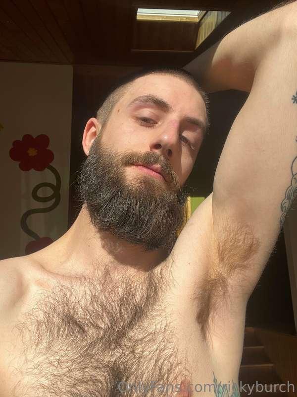 Good morning you sexies. Bit of an update without getting to..