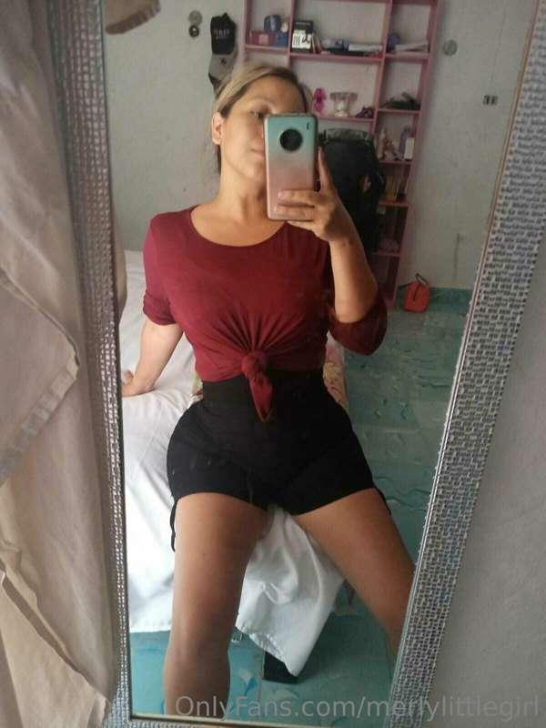 Ven y haz lo que quieras conmigo bebe ❤️🔥🤤