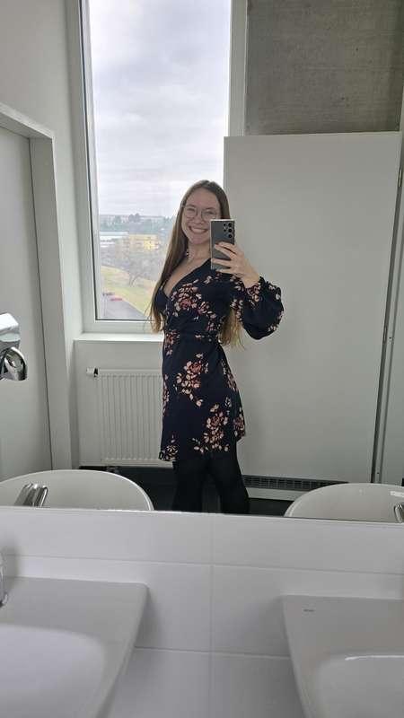 I felt really good about myself yesterday so here's a remind..