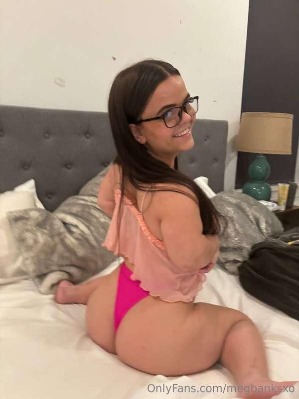 would you hit it from the back? 🍑😏