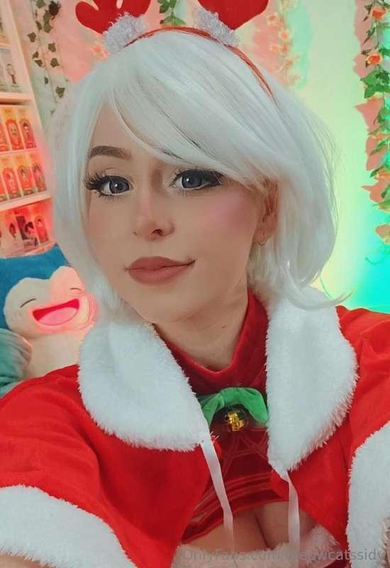 What are your Christmas plans? 🎄🎁❤️