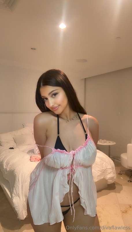 Get me out of these clothes 🫦 check your Dm
