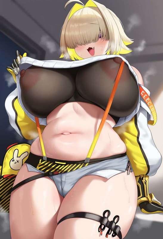 Elegg (Poll Winner)