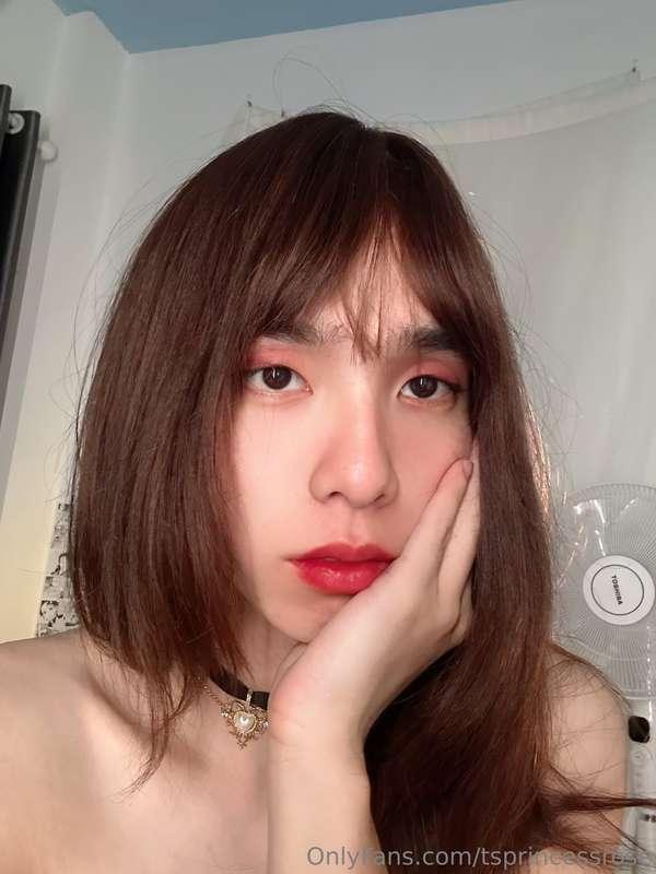 your sissy girlfriend 💖