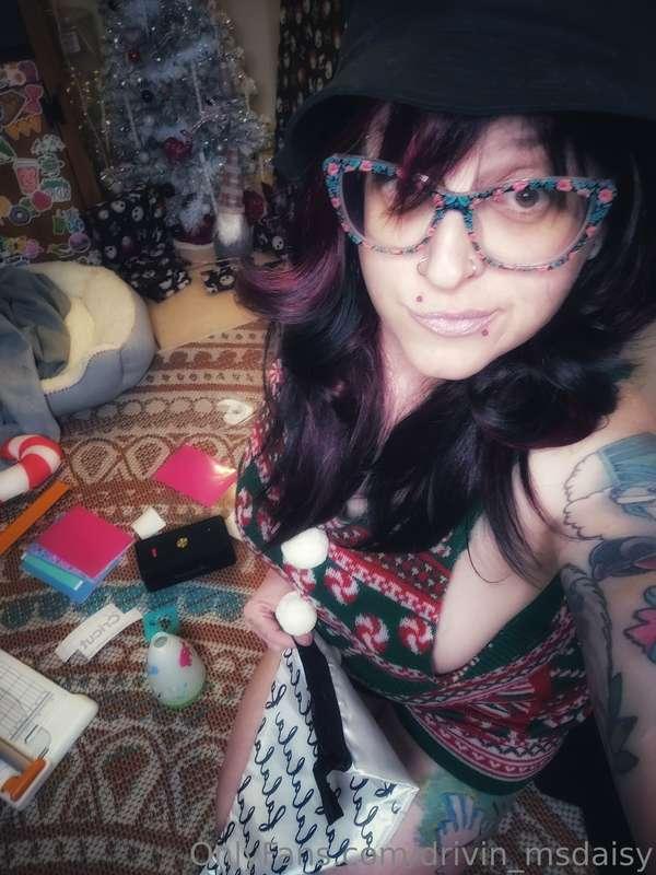 What else is there to do late Tuesday night besides dumb bit..