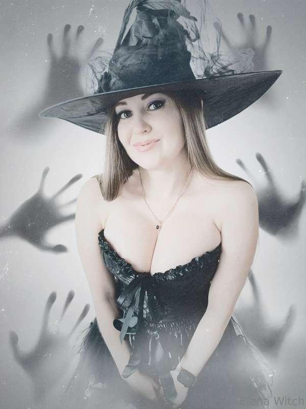 Happy Halloween if you celebrate! 👻🎃