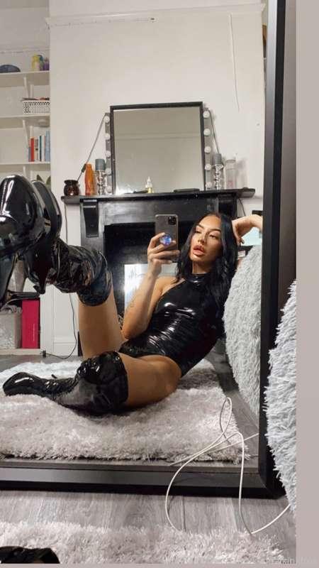 Latex or PVC?