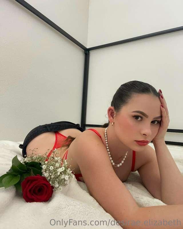 Did you see my New Post on insta?🌹