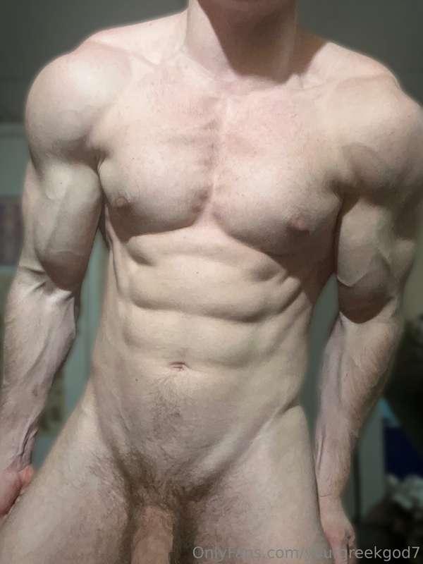 Would you drop to your knees?