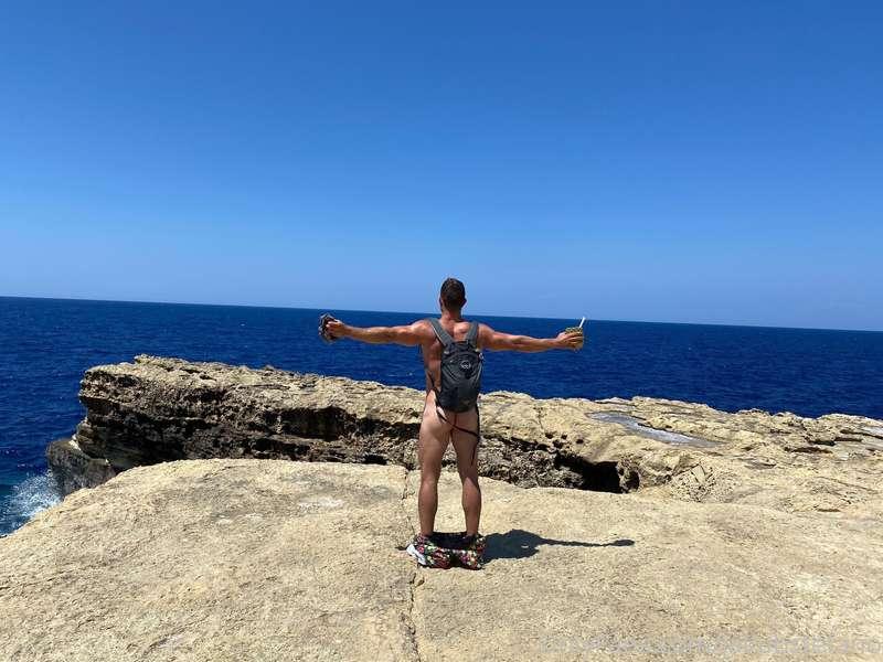 Celebrating the climb with a little wildness! What’s your fa..