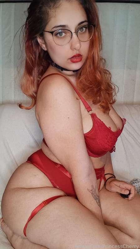 princesscherry image #3