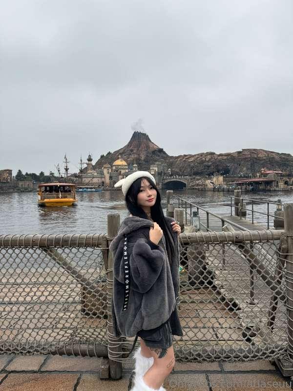 I miss traveling... Where should I visit next?