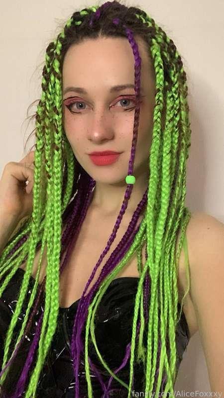alicefoxxxy image #2