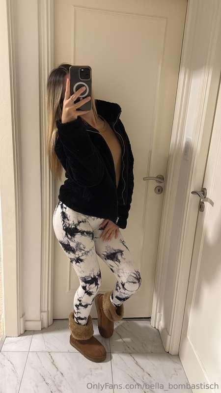 Schreib mir. Sonst werd ich’s mir selber machen. ✍️💦